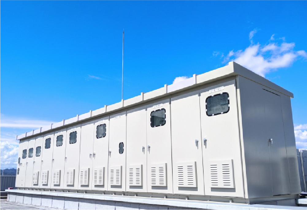 携帯電話キャリア様・ 通信建設業者様